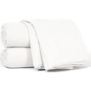 100% Flannel Sheet Set - Available In 12 Colours