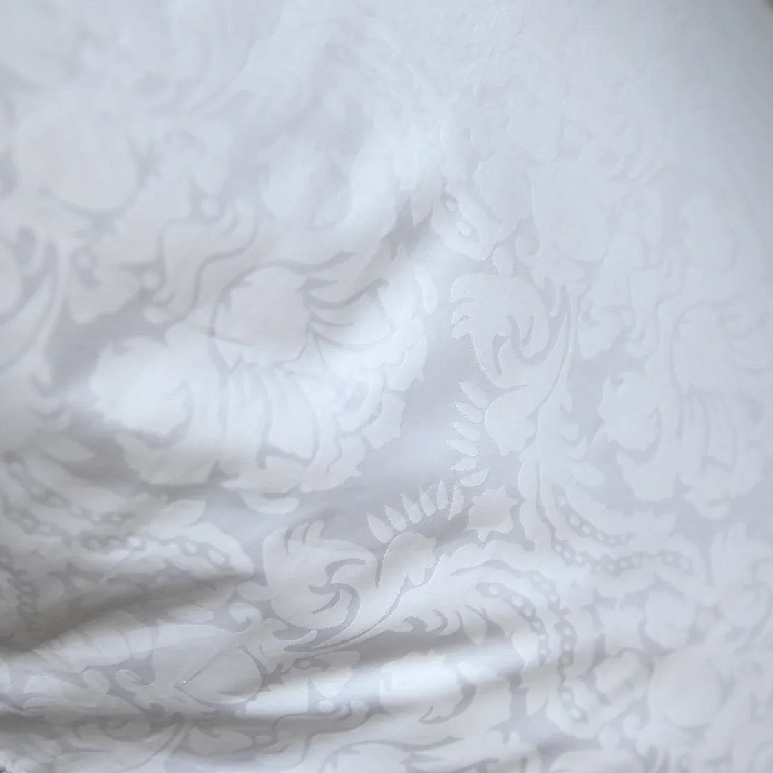 Canadian Eiderdown Pillow by St Geneve - Made In Canada