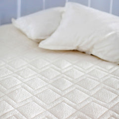 Dormeir Mattress Protector by St Geneve - Made In Canada
