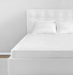 Allergy Mattress Encasement by St Geneve - Made In Canada
