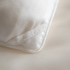 Silk Duvet | Lyocell Cover by St Geneve Fine Linen