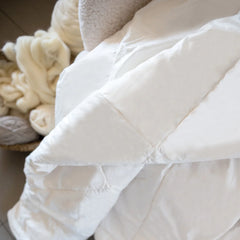 Piatra 100% Pure Wool Duvet By St Geneve