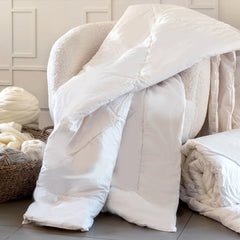 Piatra 100% Pure Wool Duvet By St Geneve