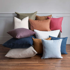 Pillow Forms by St Geneve Home Fashion
