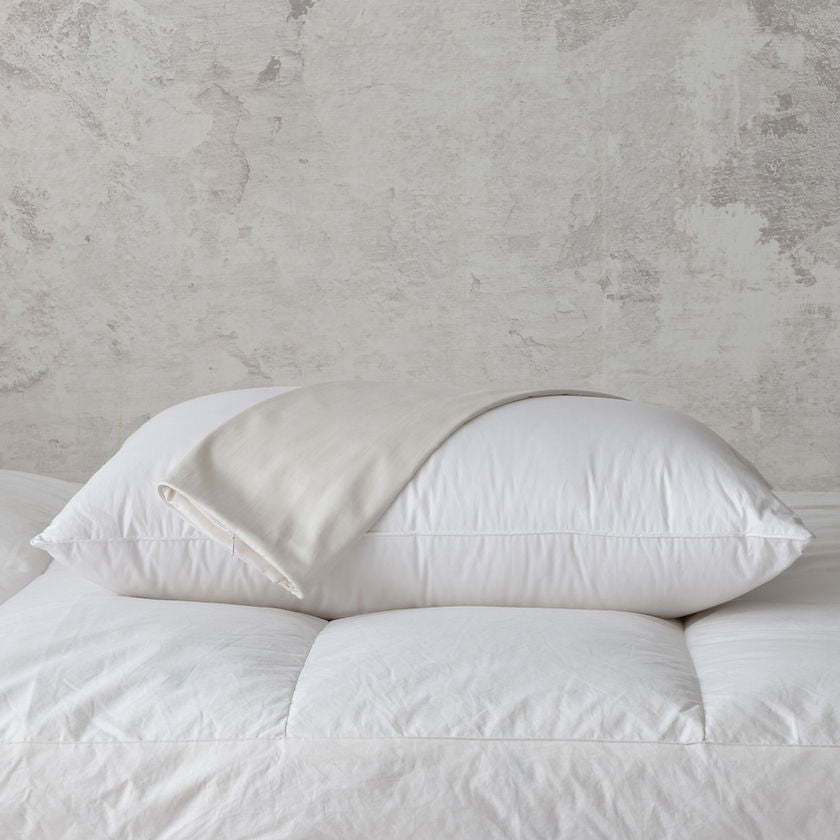 Ion Pillow Protector by St Geneve - Made In Canada
