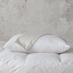 Ion Pillow Protector by St Geneve - Made In Canada