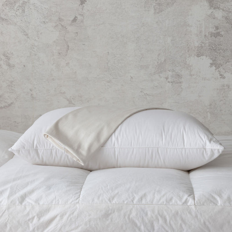 Ion Pillow Protector by St Geneve - Made In Canada