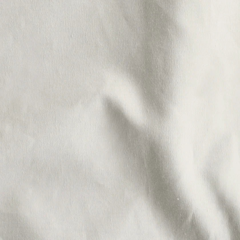 Giovani Cream by St Geneve Fine Linen - Made In Canada