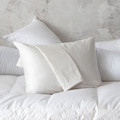 Ion Pillow Protector by St Geneve - Made In Canada