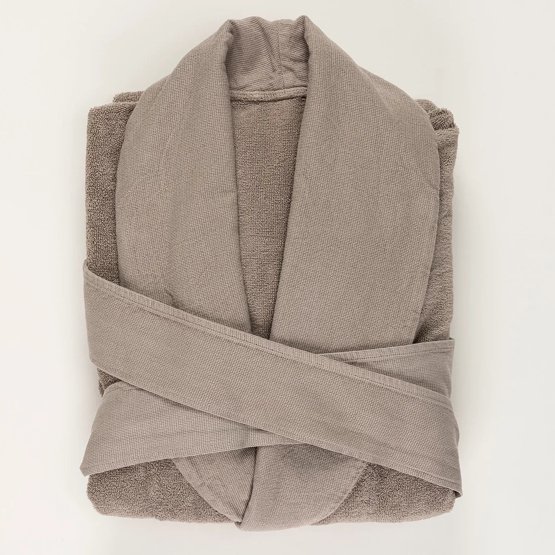 Amigo Bathrobes by Abyss Habidecor - Made In Portugal