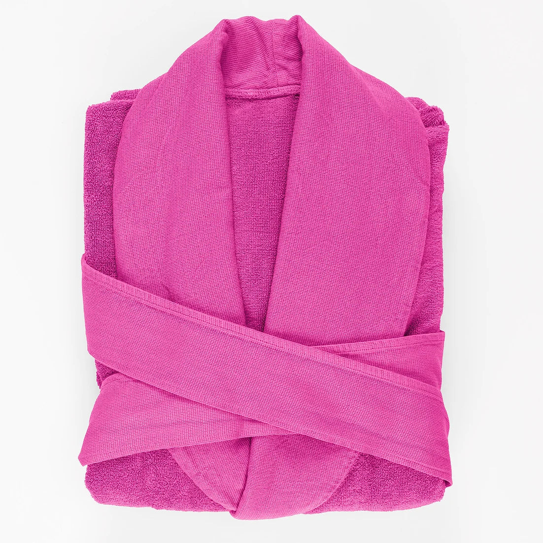 Amigo Bathrobes by Abyss Habidecor - Made In Portugal