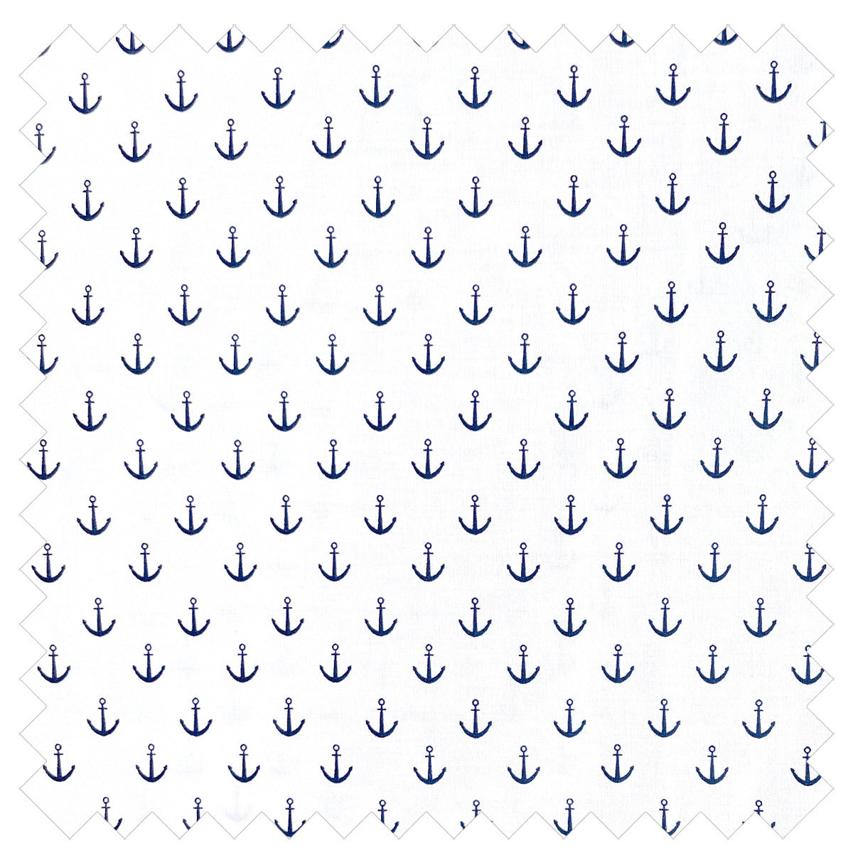 Anchors by Cuddle Down Bedding - Made In Canada