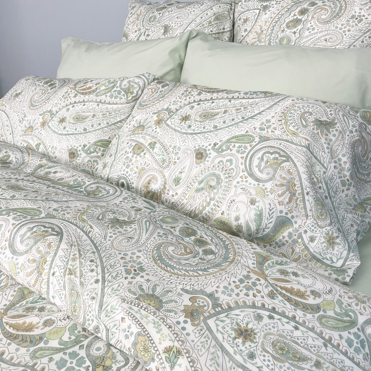 Annabelle by Cuddle Down Bedding - Made In Canada