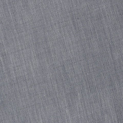Chambray | Sateen 100% Extra-Long Staple Cotton Bed Sheet by St Geneve - Fabric From Italy Sewn In Canada