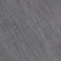 Chambray | Sateen 100% Extra-Long Staple Cotton Bed Sheet by St Geneve - Fabric From Italy Sewn In Canada