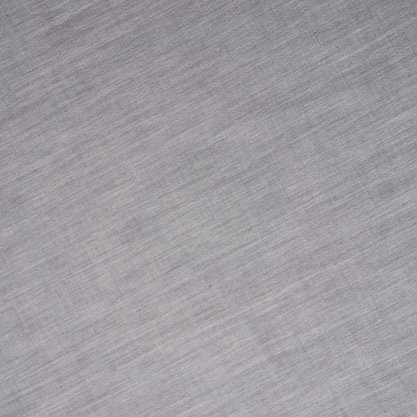 Chambray | Sateen 100% Extra-Long Staple Cotton Bed Sheet by St Geneve - Fabric From Italy Sewn In Canada