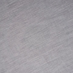 Chambray | Sateen 100% Extra-Long Staple Cotton Bed Sheet by St Geneve - Fabric From Italy Sewn In Canada