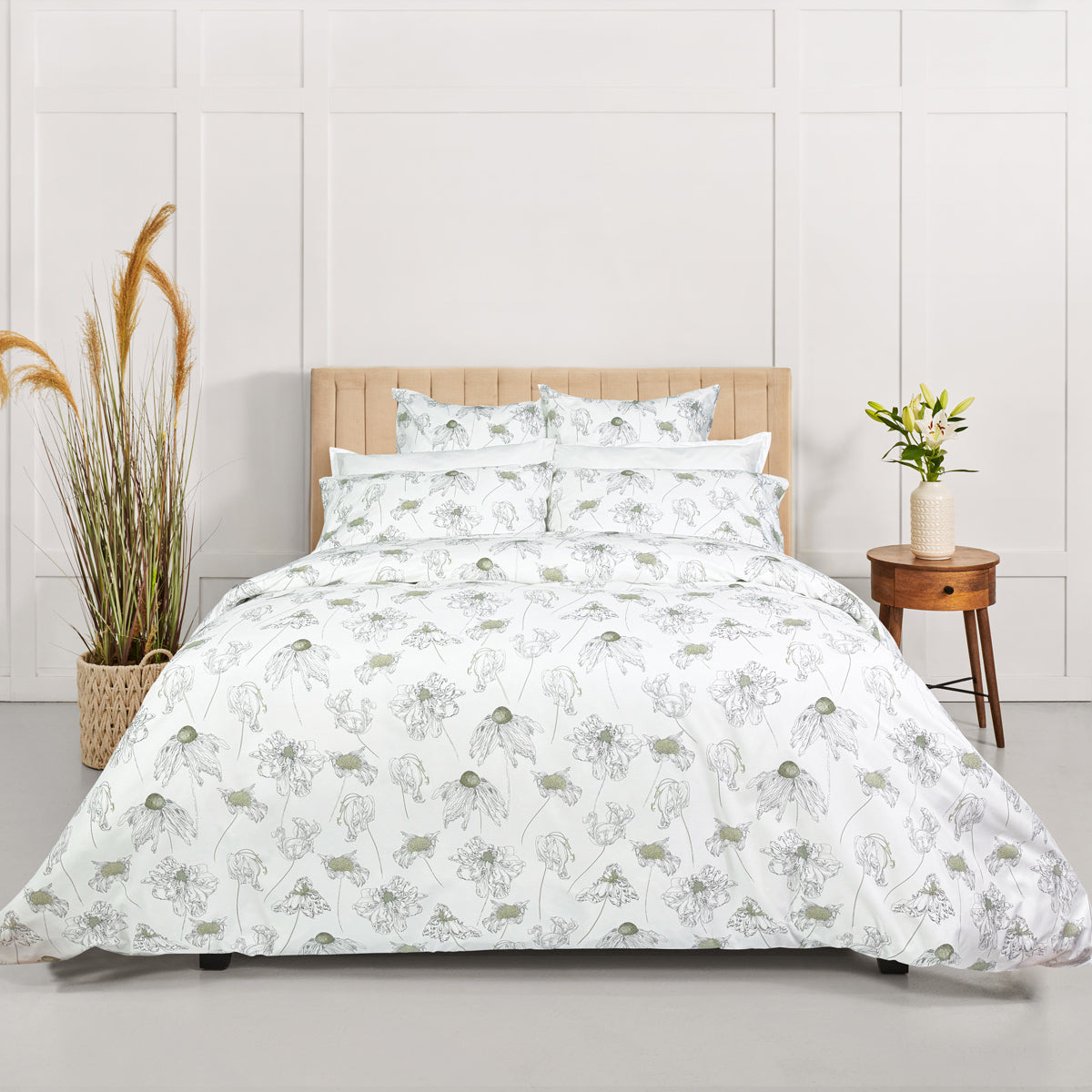 Christine by Cuddle Down Bedding - Made In Canada