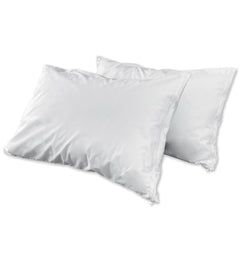 Cuddle Down Pillow Protectors - Made In Canada