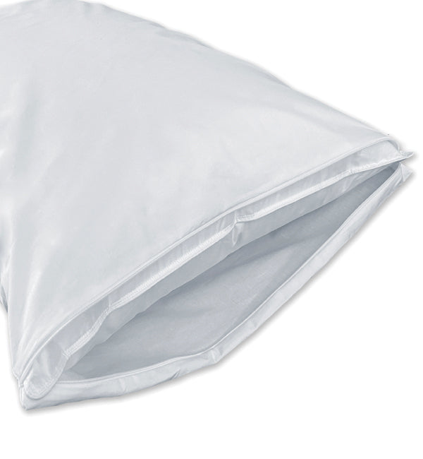 Cuddle Down Pillow Protectors - Made In Canada