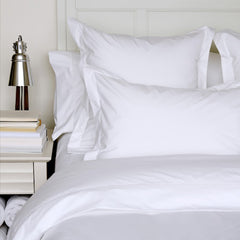 500TC Solid Collection Pillowcase by Cuddle Down Bedding - Made In Canada