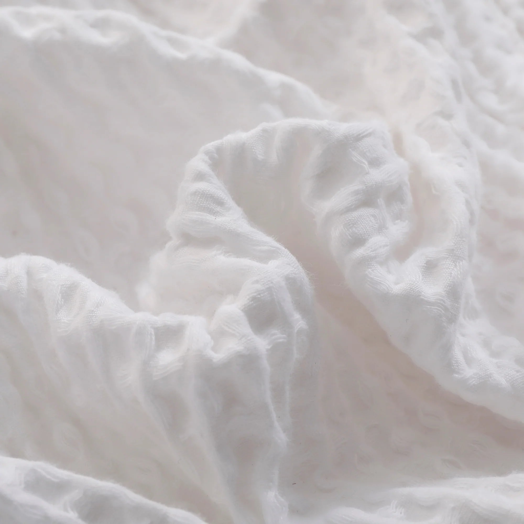 Luna Duvet Cover Set - Available In 2 Colours