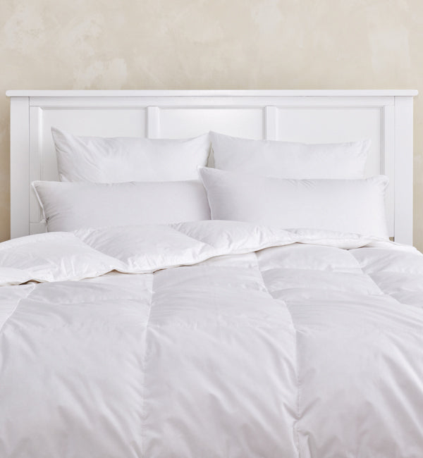 Niagara Down Duvet by Cuddle Down - Made In Canada