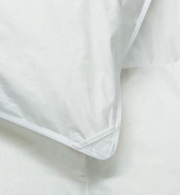 Niagara Down Duvet by Cuddle Down - Made In Canada