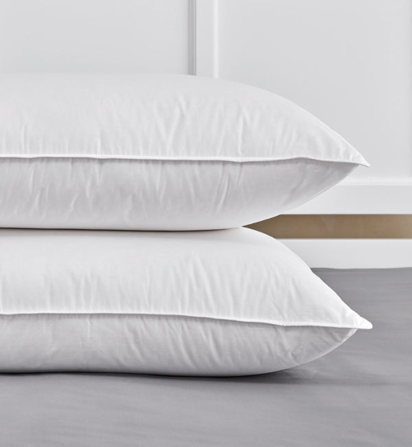 Niagara Down Pillow by Cuddle Down- Made In Canada
