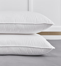 Niagara Down Pillow by Cuddle Down- Made In Canada