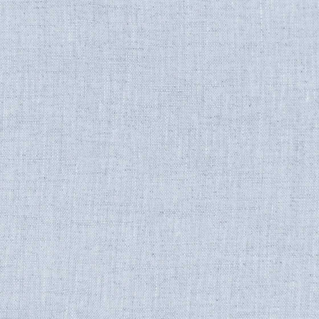 Nicola 100% Linen Decorative Pillows by St Geneve Fine Linen - Made In Canada