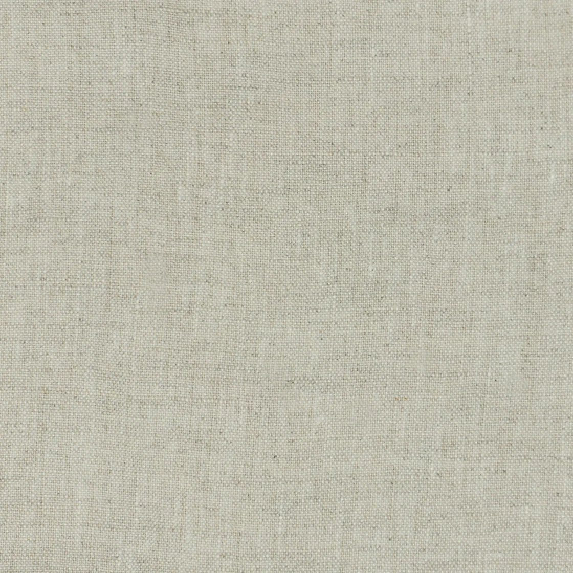 Nicola 100% Linen Decorative Pillows by St Geneve Fine Linen - Made In Canada