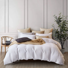 Oakridge Duvet Cover Set by Daniadown