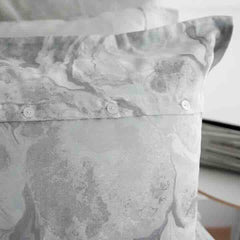 Opus | Jacquard Bedding by St Geneve Fine Linen - Made In Canada