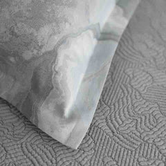 Opus | Jacquard Bedding by St Geneve Fine Linen - Made In Canada