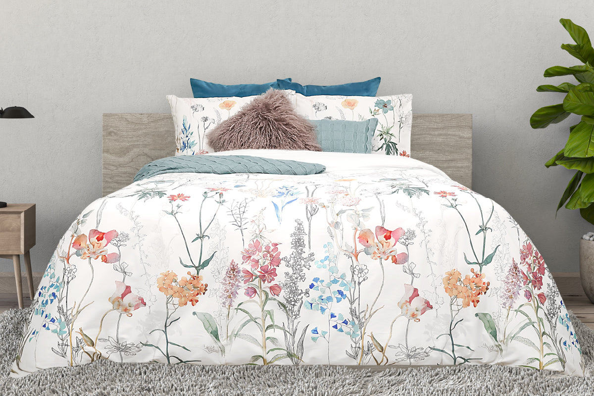 Penrhyn by Alamode Home Fashion