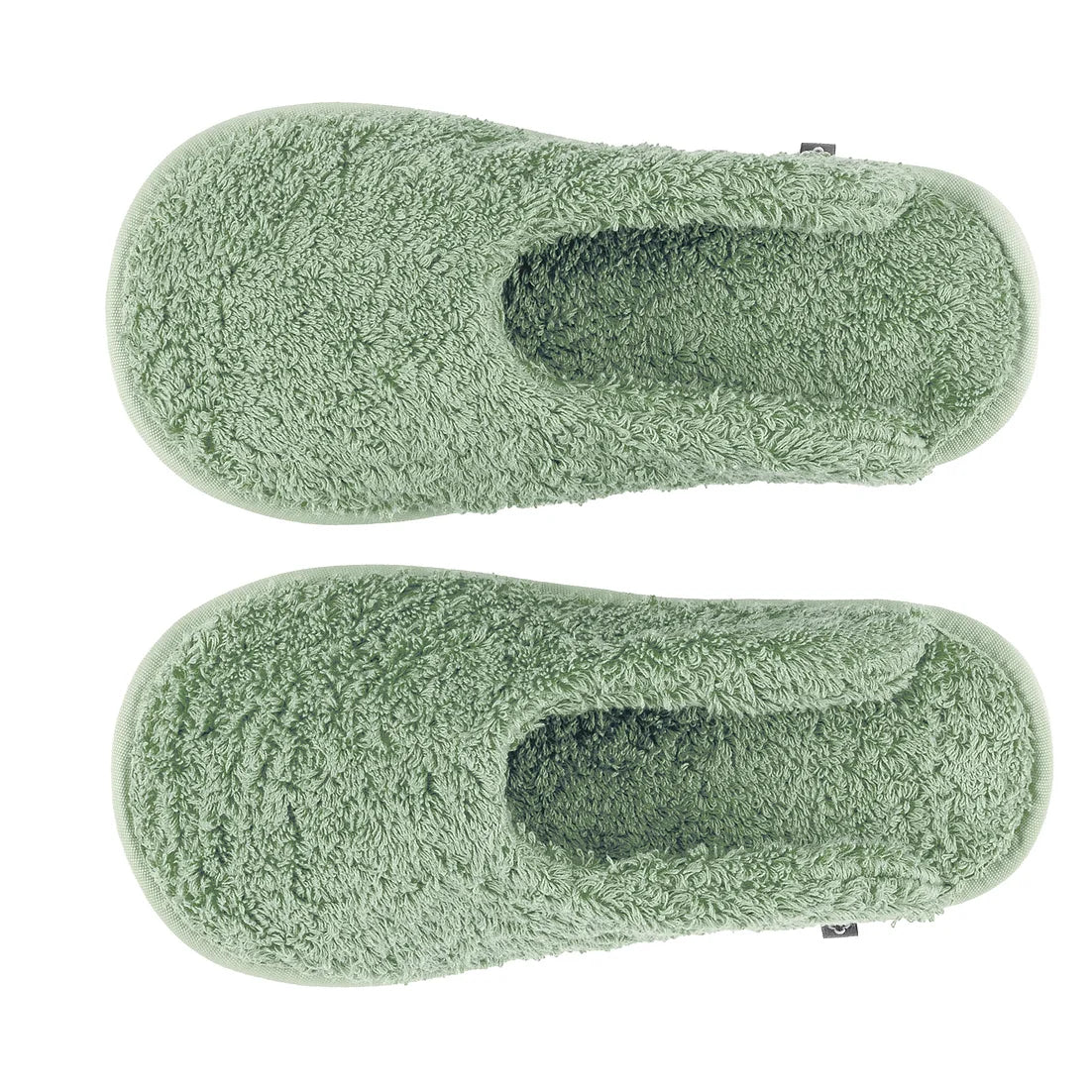 Super Pile Slippers by Abyss Habidecor - Made In Portugal