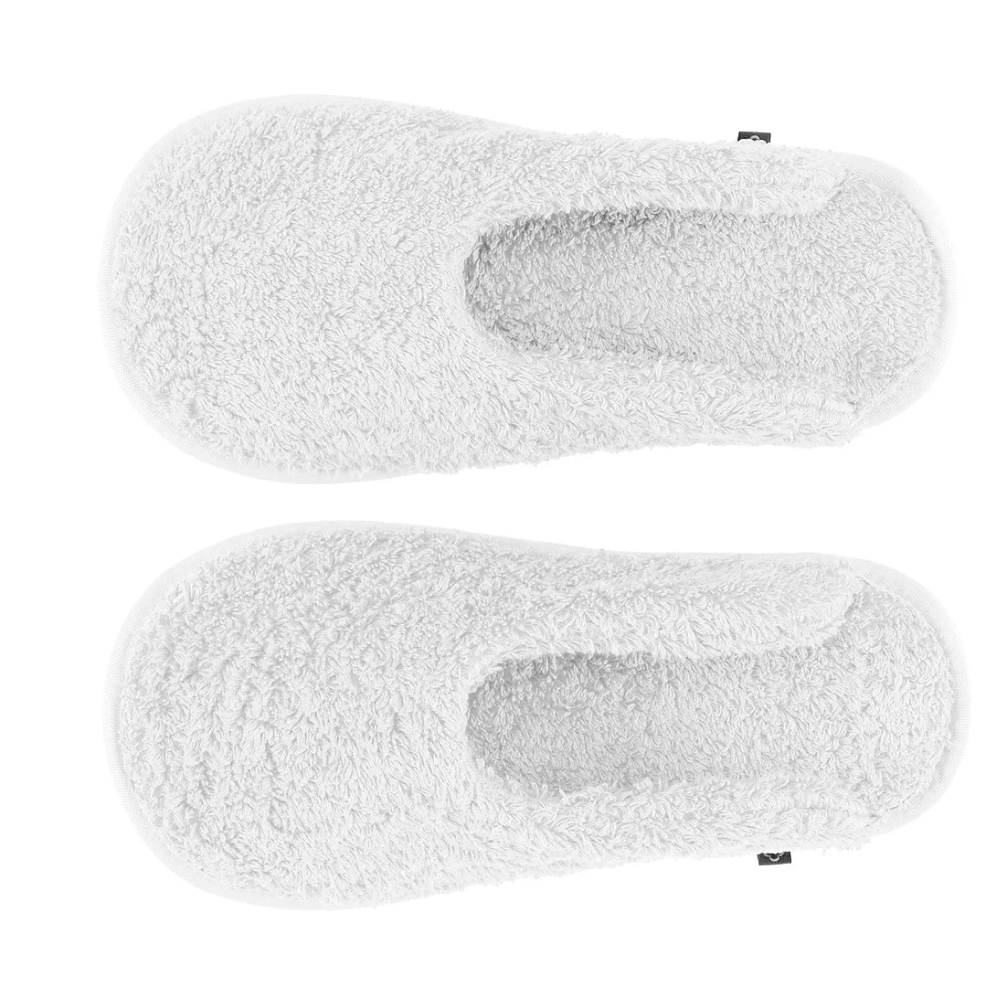 Super Pile Slippers by Abyss Habidecor - Made In Portugal