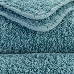Super Pile Towel 100% Giza Egyptian Cotton Extra-Long Staple - Available In 60 Colours