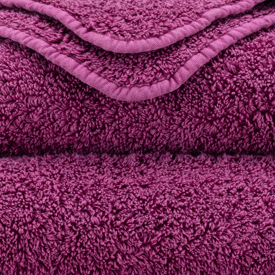 Super Pile Towel 100% Giza Egyptian Cotton Extra-Long Staple - Available In 60 Colours