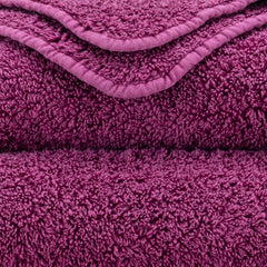 Super Pile Towel 100% Giza Egyptian Cotton Extra-Long Staple - Available In 60 Colours
