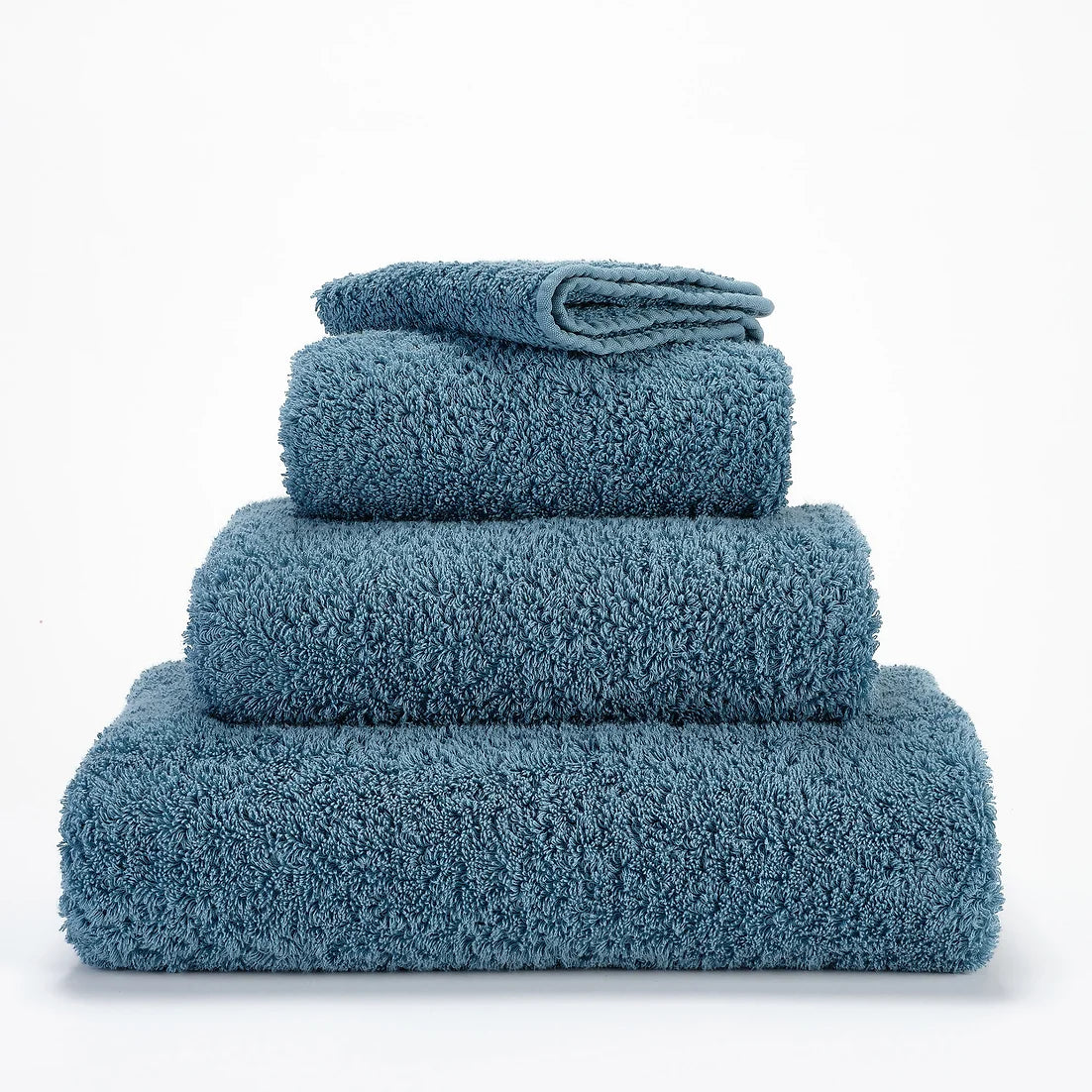 Super Pile Towel 100% Giza Egyptian Cotton Extra-Long Staple - Available In 60 Colours