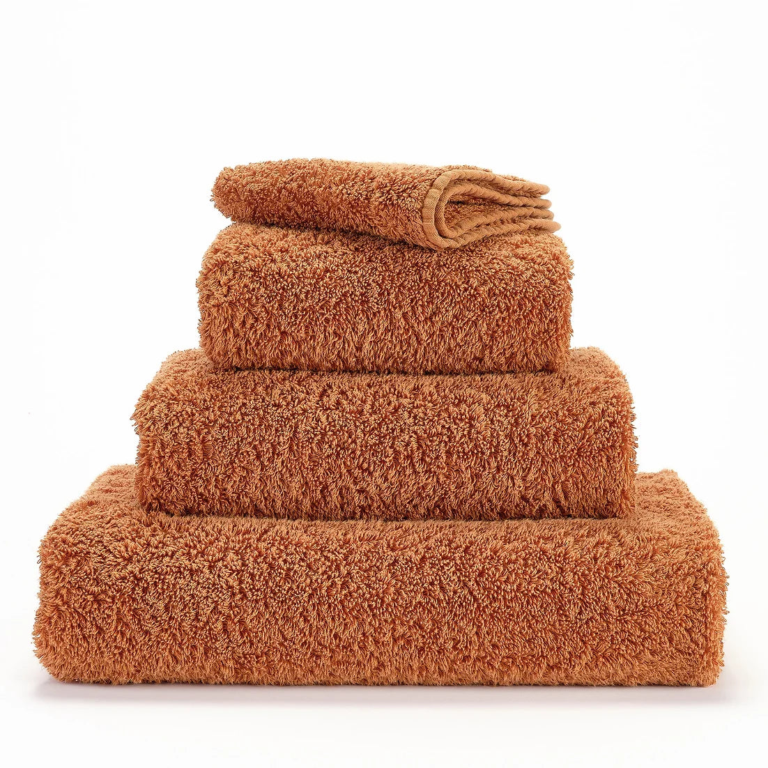 Super Pile Towel 100% Giza Egyptian Cotton Extra-Long Staple - Available In 60 Colours