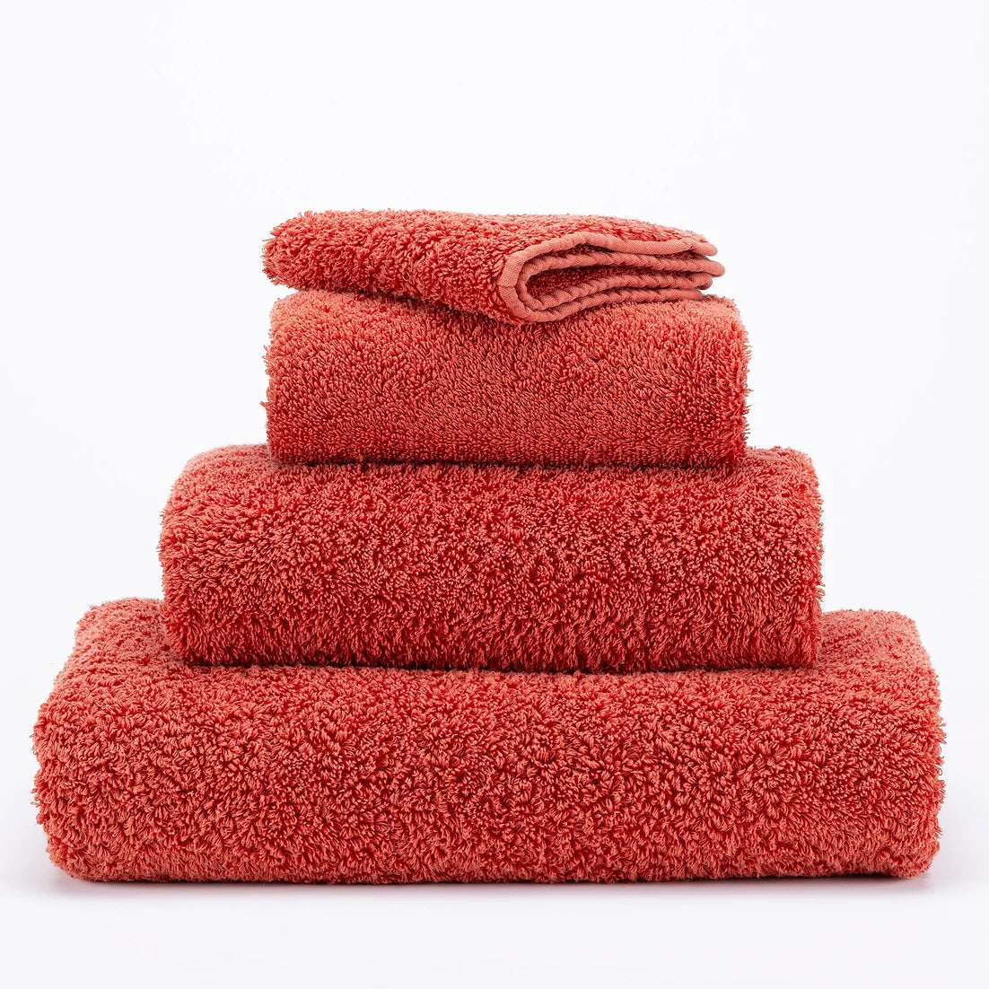 Super Pile Towel 100% Giza Egyptian Cotton Extra-Long Staple - Available In 60 Colours