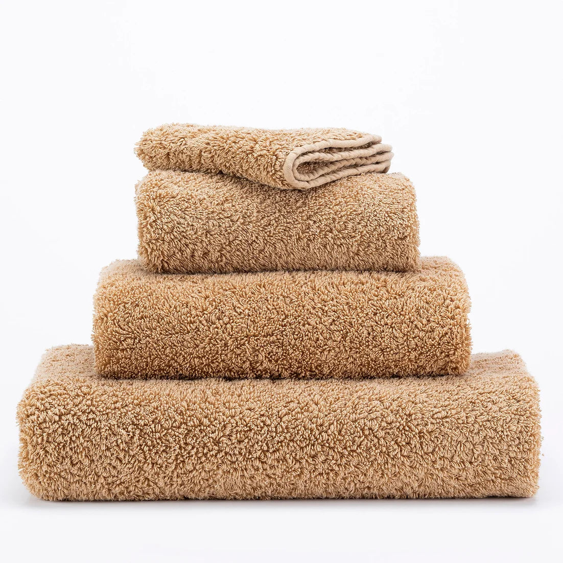 Super Pile Towel 100% Giza Egyptian Cotton Extra-Long Staple - Available In 60 Colours