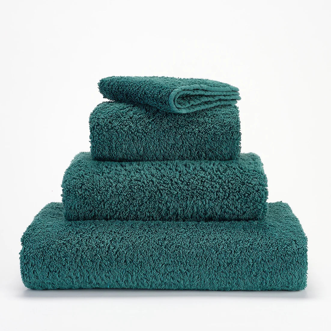 Super Pile Towel 100% Giza Egyptian Cotton Extra-Long Staple - Available In 60 Colours