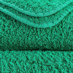 Super Pile Towel 100% Giza Egyptian Cotton Extra-Long Staple - Available In 60 Colours