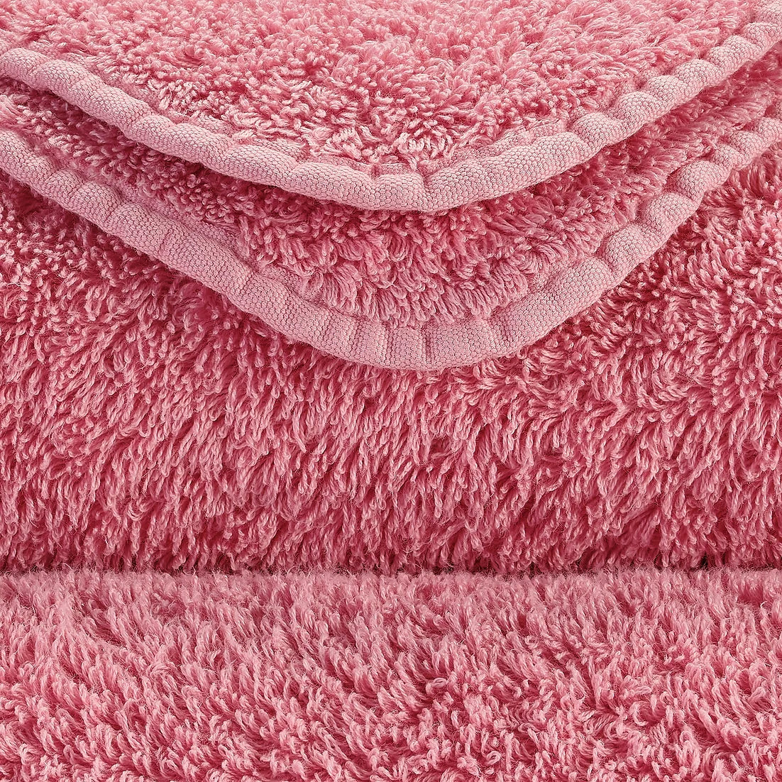 Super Pile Towel 100% Giza Egyptian Cotton Extra-Long Staple - Available In 60 Colours