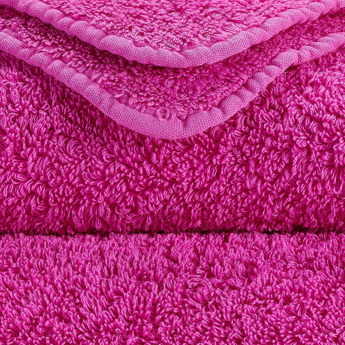 Super Pile Towel 100% Giza Egyptian Cotton Extra-Long Staple - Available In 60 Colours