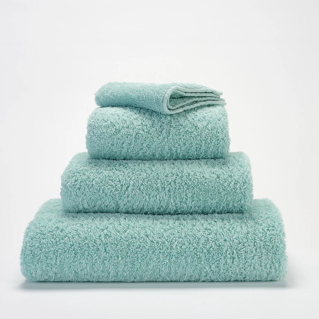 Super Pile Towel 100% Giza Egyptian Cotton Extra-Long Staple - Available In 60 Colours